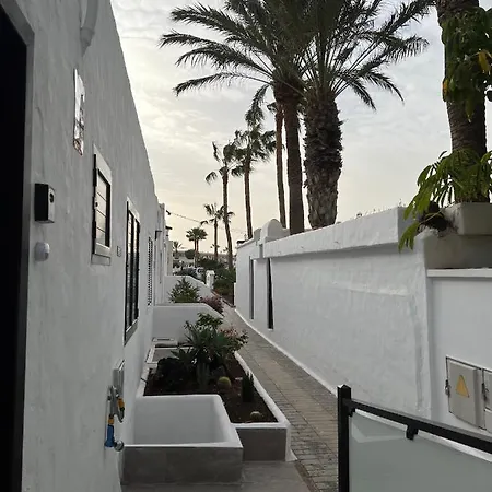 Apartment Casa John Puerto del Carmen (Lanzarote)