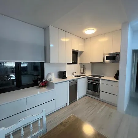 Casa John Appartamento *