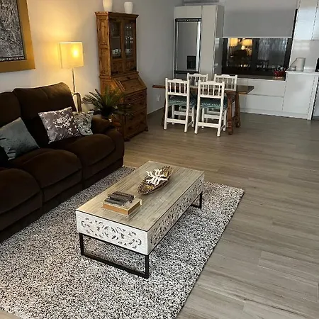 Casa John Apartment