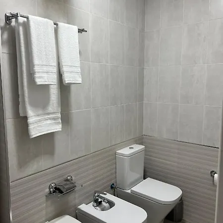 Casa John Apartment Puerto del Carmen (Lanzarote)