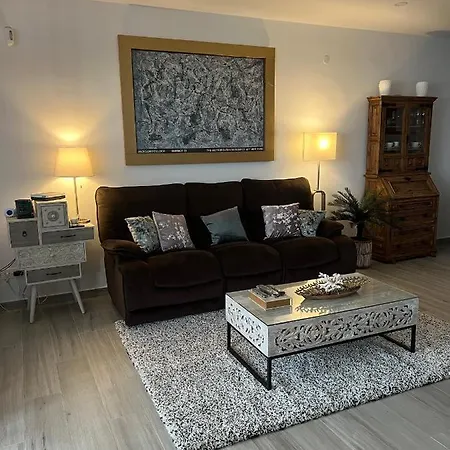 Casa John Appartamento