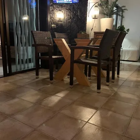 Casa John *