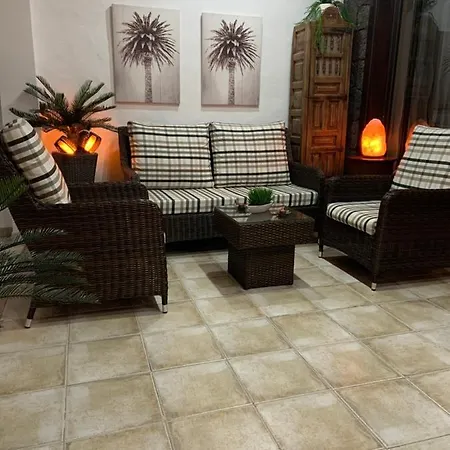 Casa John * Puerto del Carmen (Lanzarote)