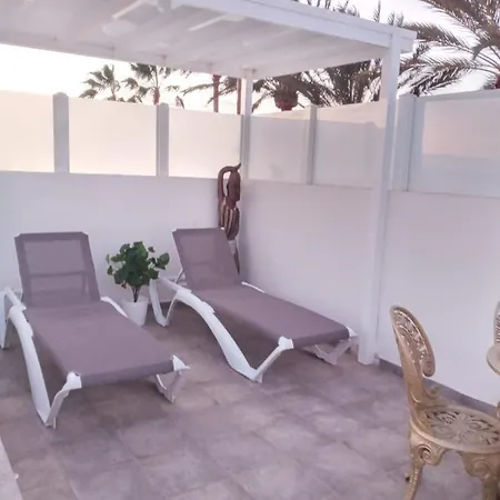 Apartment Casa John Puerto del Carmen (Lanzarote)