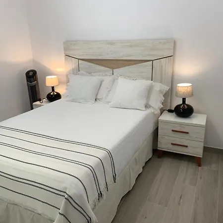 Casa John Apartment Puerto del Carmen (Lanzarote)