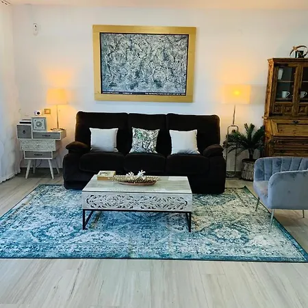 Casa John
