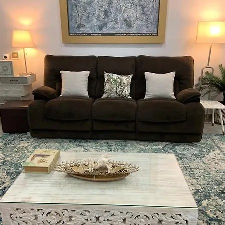 Casa John *