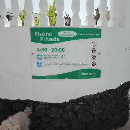 Casa John Appartamento Puerto del Carmen (Lanzarote)