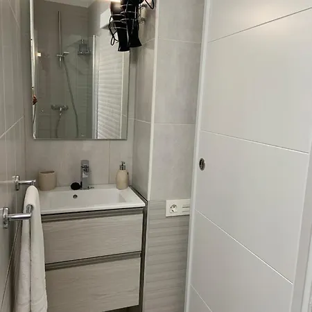 Apartamento Casa John *